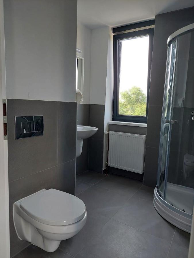 Casa Maria City Apartments Timişoara Extérieur photo