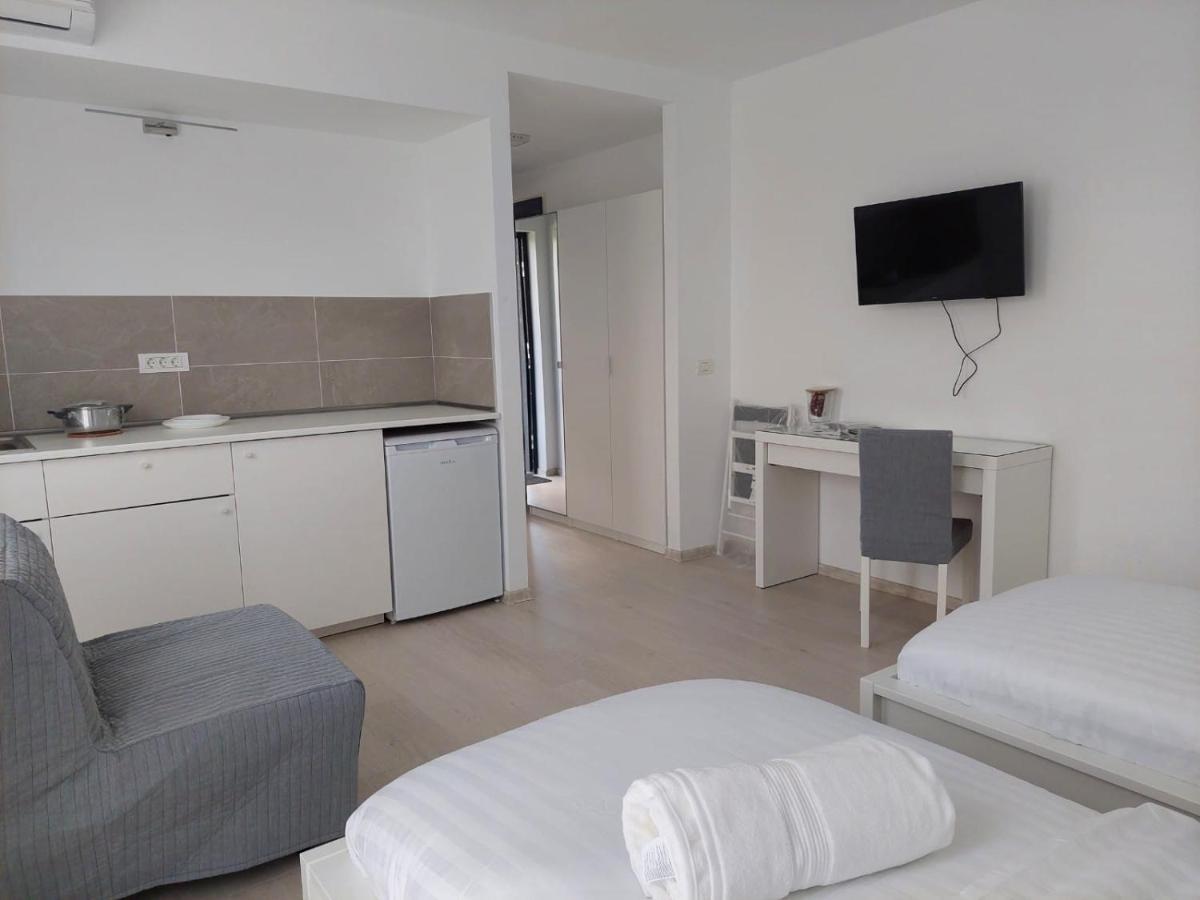 Casa Maria City Apartments Timişoara Extérieur photo