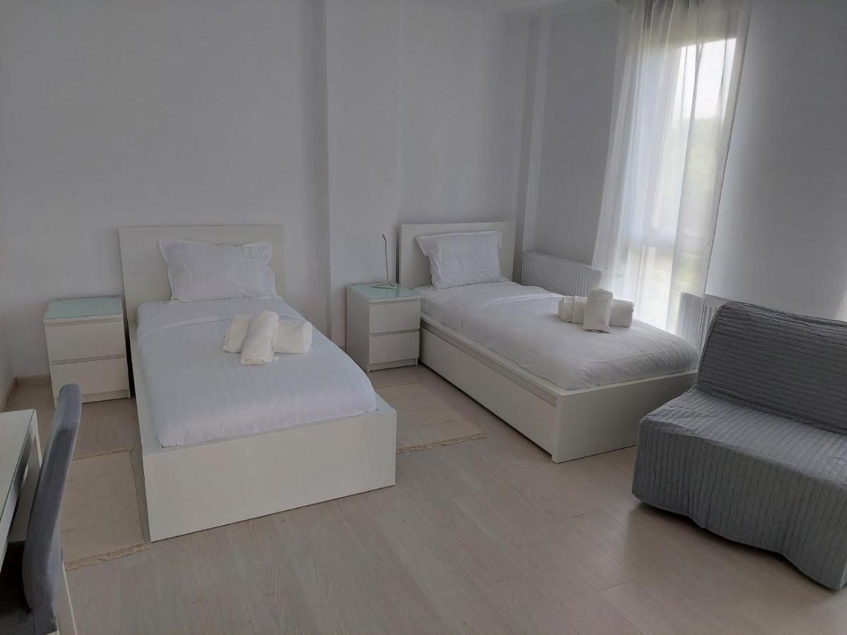 Casa Maria City Apartments Timişoara Extérieur photo