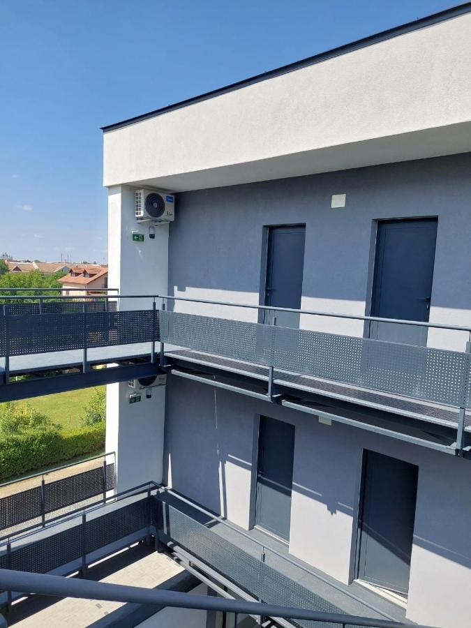 Casa Maria City Apartments Timişoara Extérieur photo