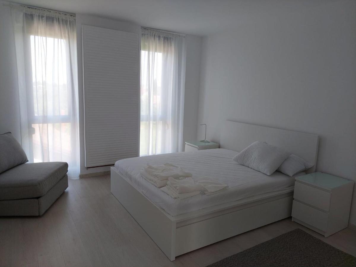 Casa Maria City Apartments Timişoara Extérieur photo