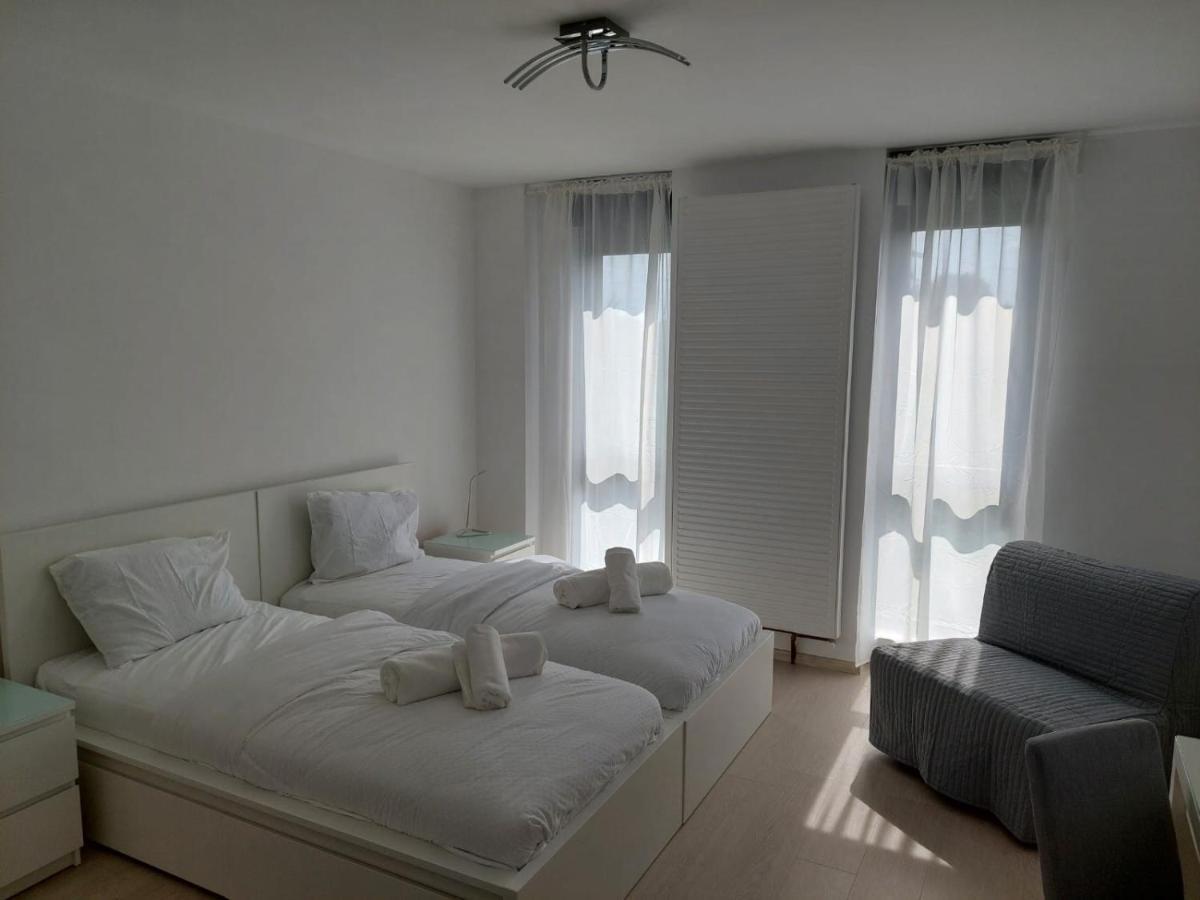 Casa Maria City Apartments Timişoara Extérieur photo