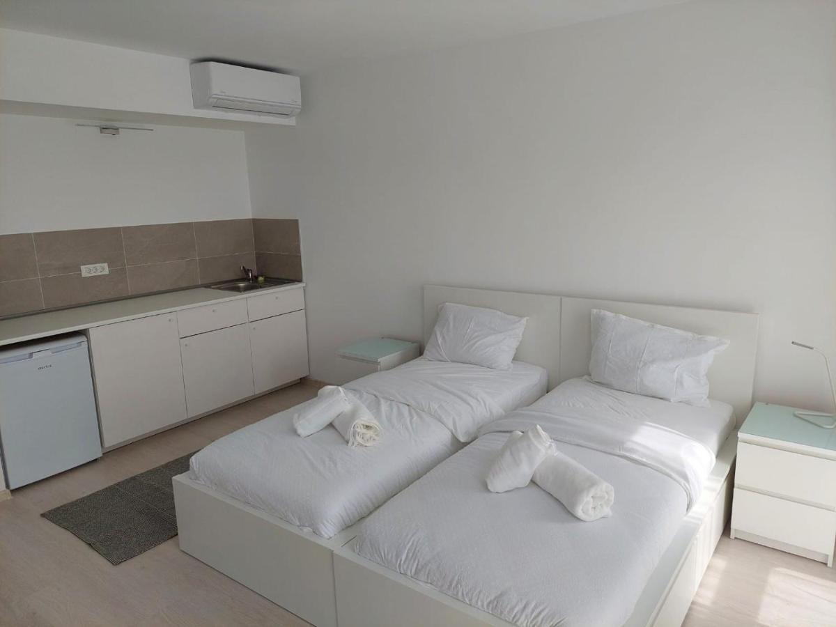 Casa Maria City Apartments Timişoara Extérieur photo