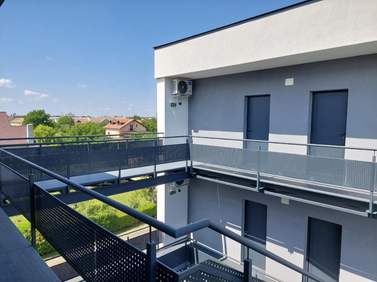 Casa Maria City Apartments Timişoara Extérieur photo