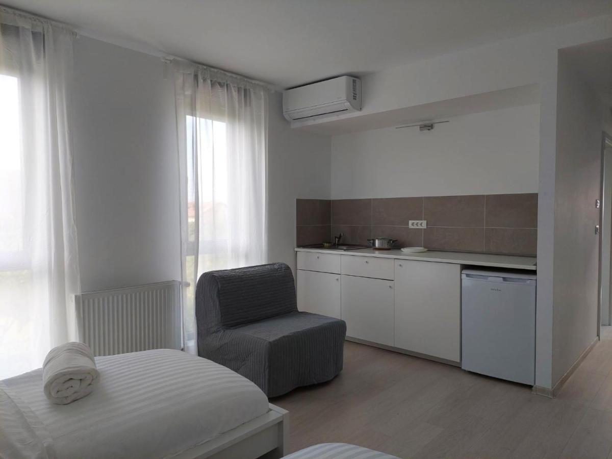 Casa Maria City Apartments Timişoara Extérieur photo