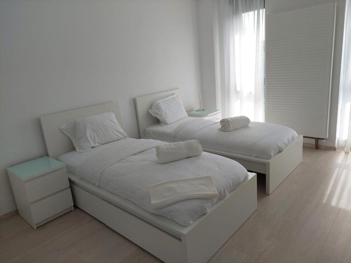 Casa Maria City Apartments Timişoara Extérieur photo